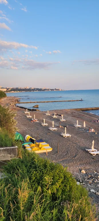 Коттедж Дом у моря — Сочи