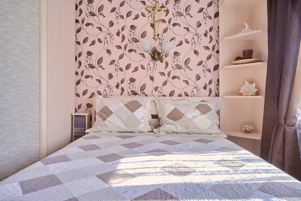 Квартира 2-комнатная Квартира — Геленджик