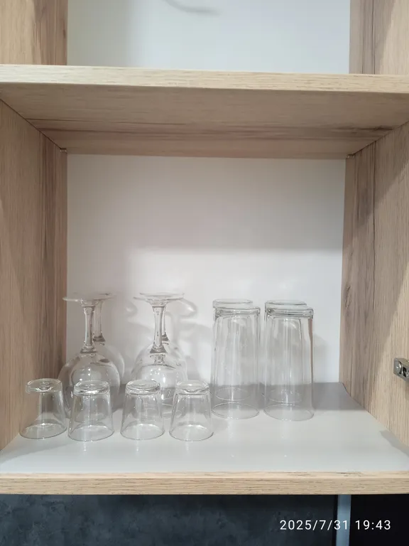 Квартира Квартира Уютная студия в центре с дизайнерским ремонтом без окна — Ярославль