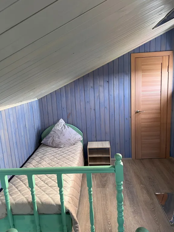 3-комнатный Дом