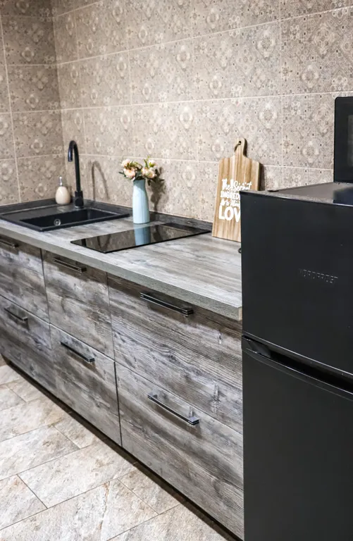 Коттедж Гостевой Дом Банный Комплекс — Казань