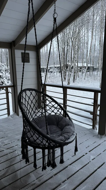 Твой любимый домик