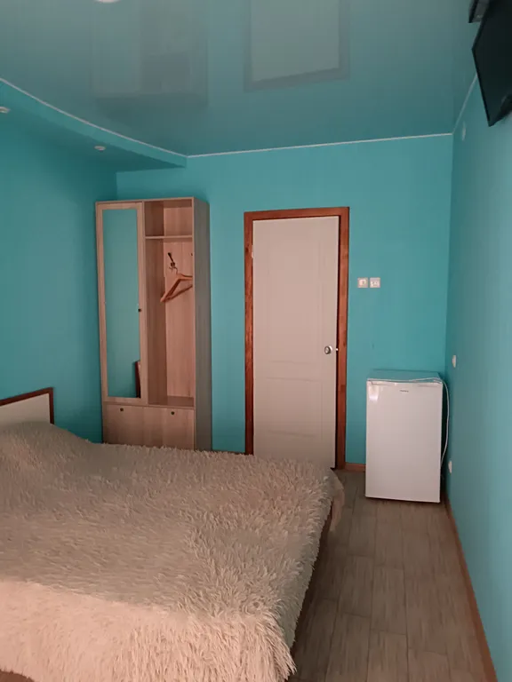 Квартира Комфортные номера на Слободке — аренда посуточно в Бердянск