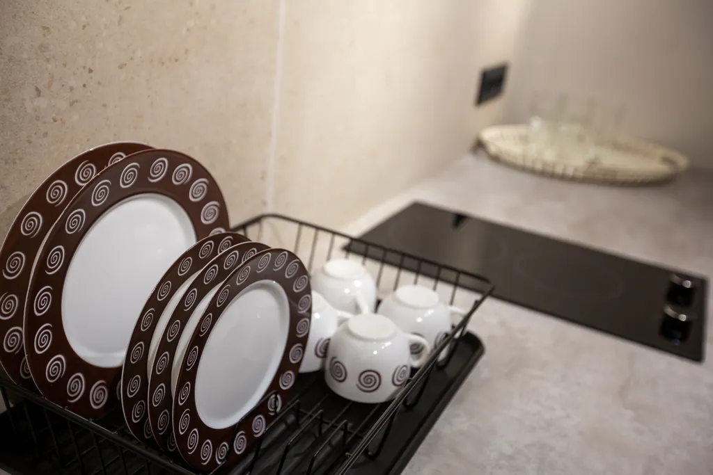 Новая 3-комнатная квартира в центре