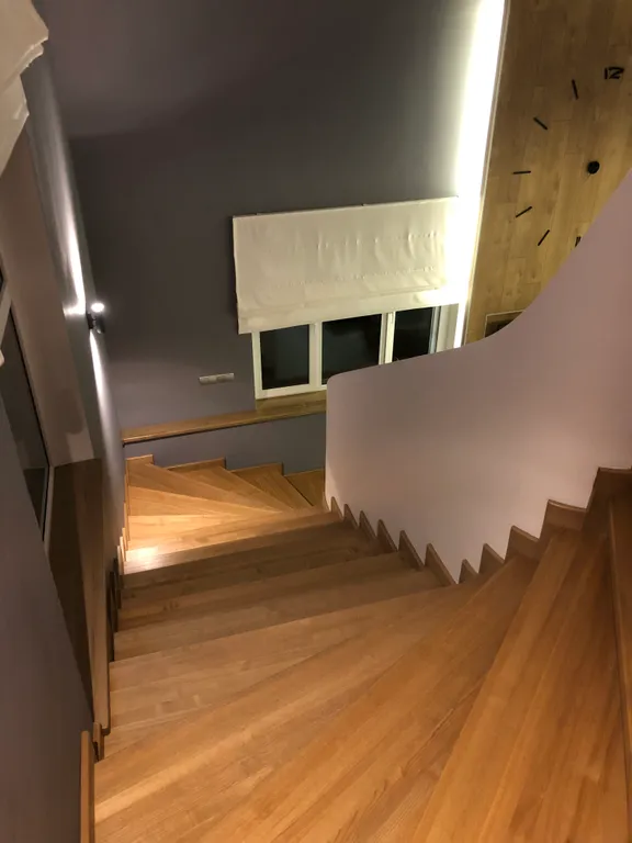 Современный дом