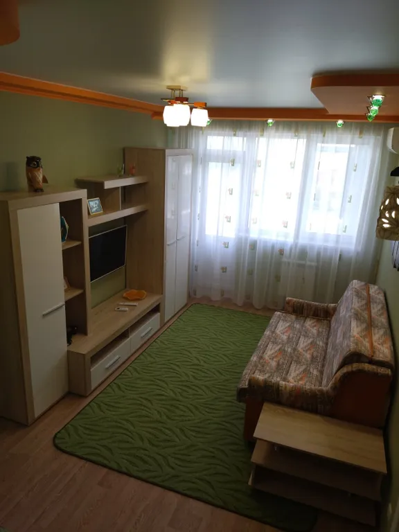 Квартира Квартира Солнечный остров — Симферополь