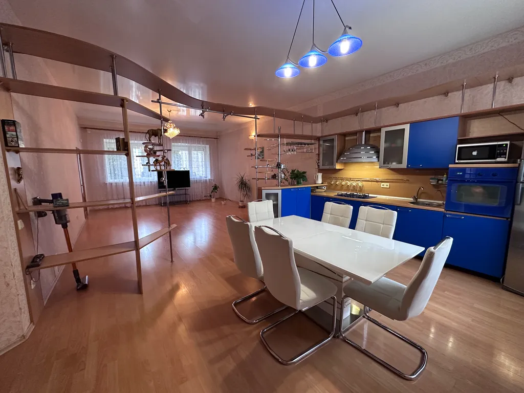 Дом в центре Энгельса