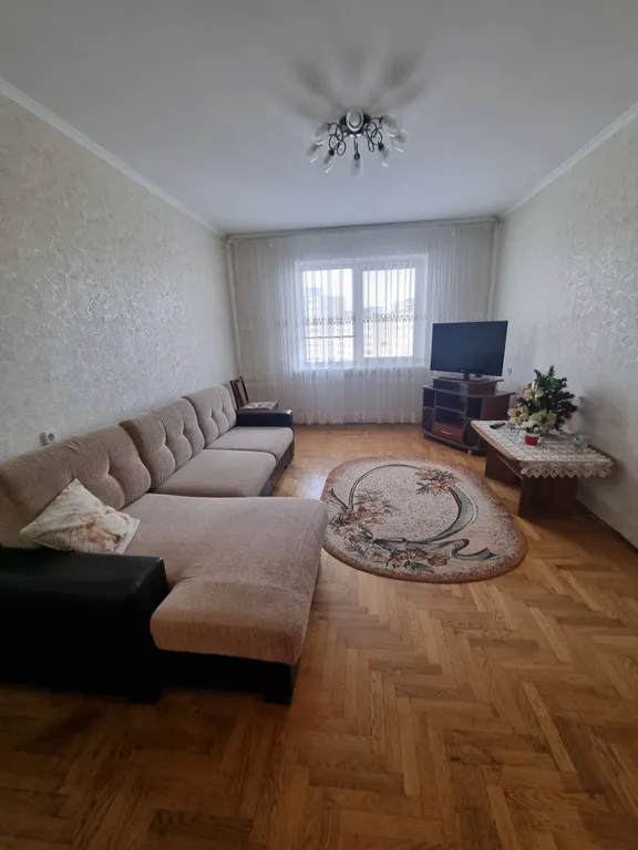 Уютная квартира в г.Бресте