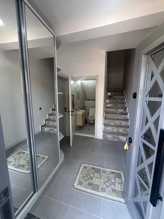 Вилла с собственным бассейном