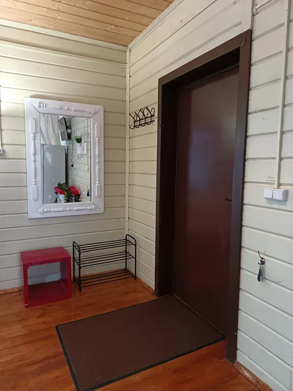 Коттедж в 5 минутах от Вотчины Деда Мороза