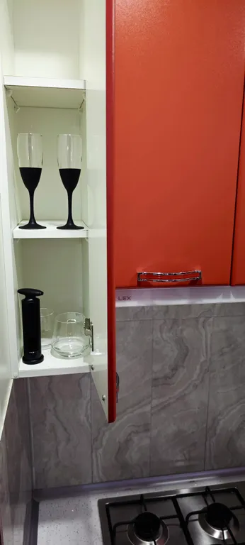 Квартира дизайнерская в шаговой доступности до моря