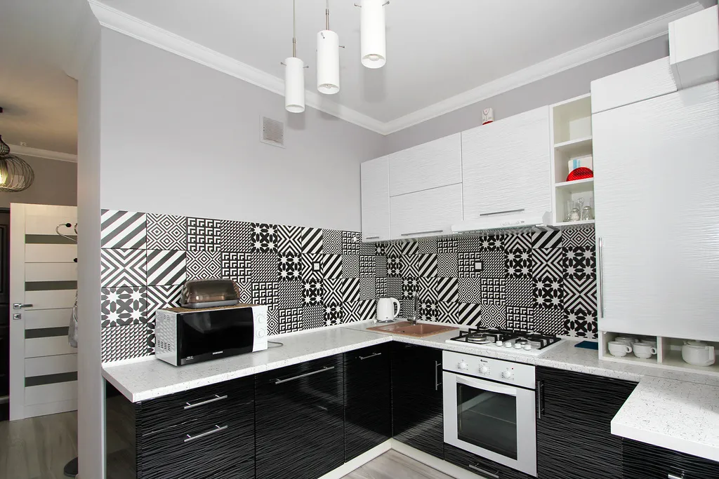 Квартира Апартаменты у парка Юность — Калининград