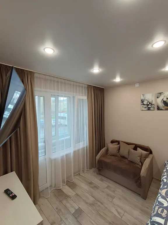 Квартира уютней, чем дома — аренда посуточно в Владимир