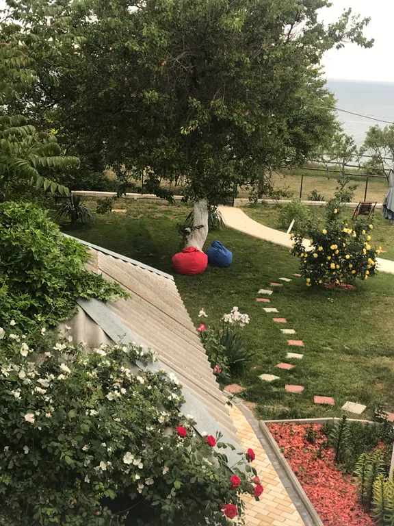 Квартира Квартира Номер с видом на море — Севастополь