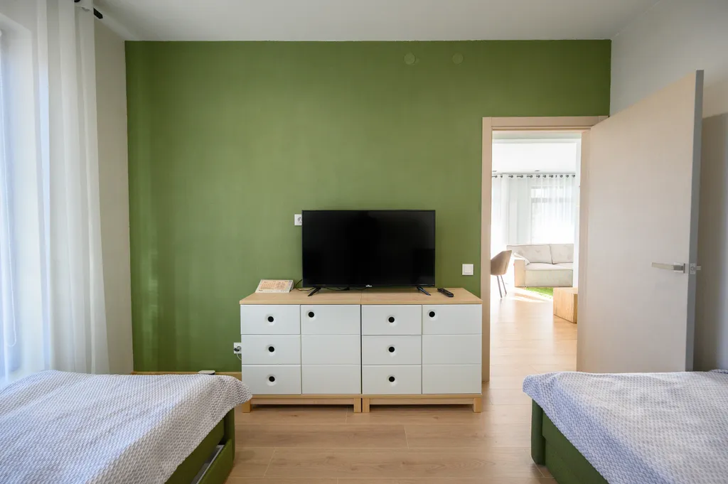 Гостевой дом у Речного Плёса