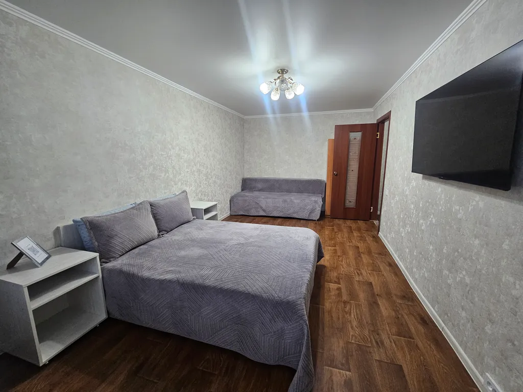 Квартира в центре города