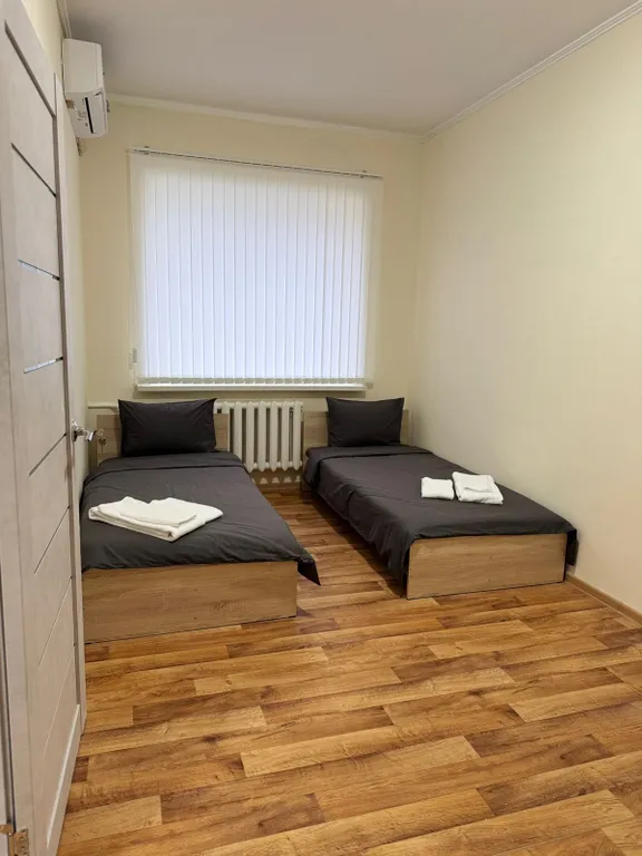 Квартира Комната — аренда посуточно в Сызрань