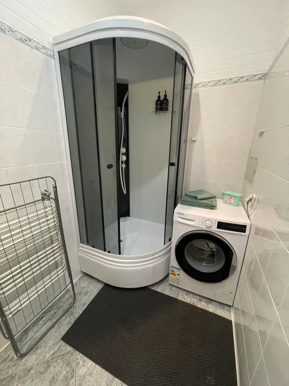 Уютная квартира в самом центре