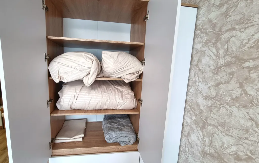 Квартира в лучшем районе города