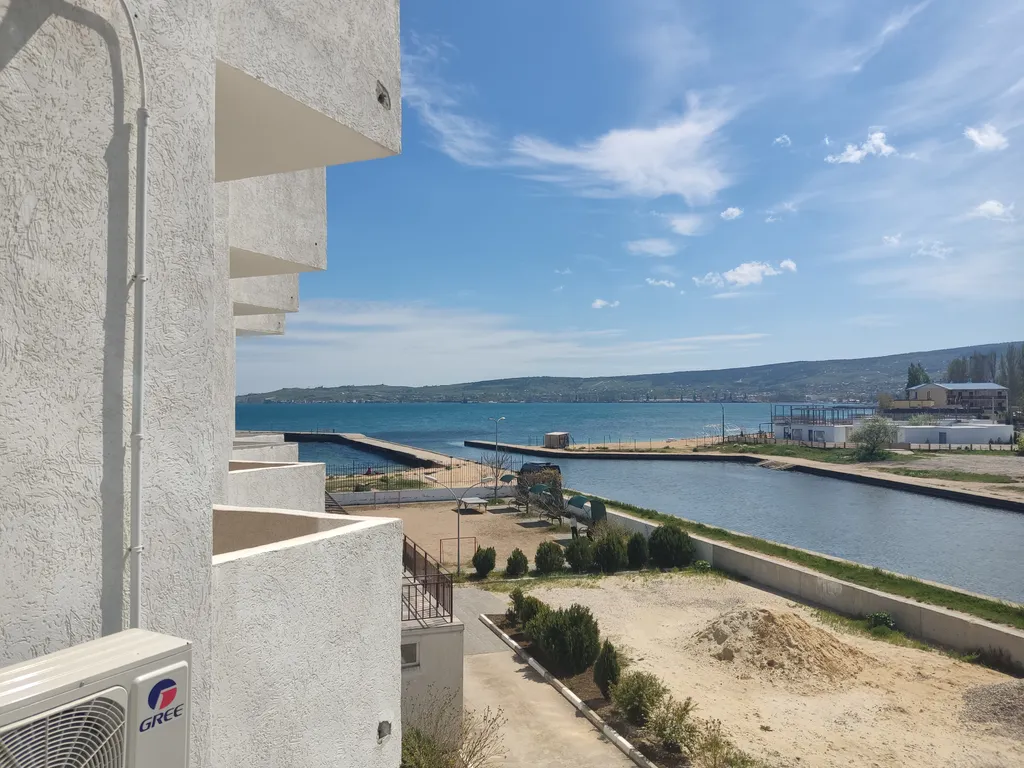 Квартира 1-комнатная Квартира — Феодосия