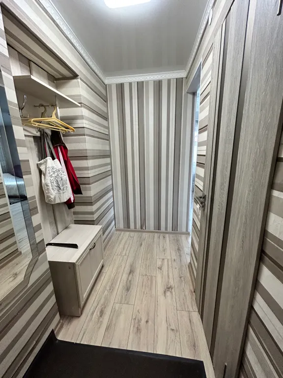 Уютная, просторная студия в центре города