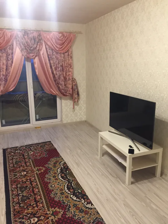 Квартира Уютная квартира с видом на пруд с утками — Калининград