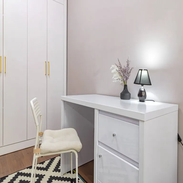 Апартаменты с видом на Астана Арену