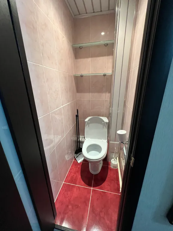 Квартира в районе Аист