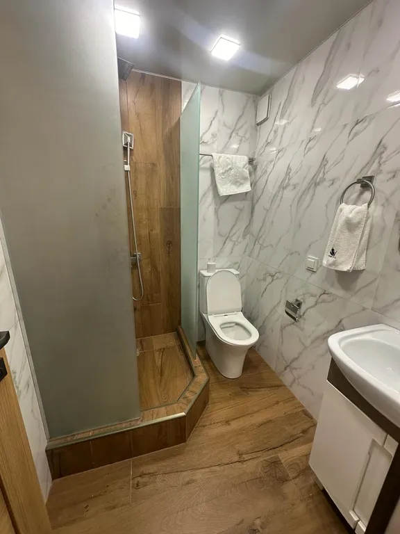 Garage project by aygestan plaza