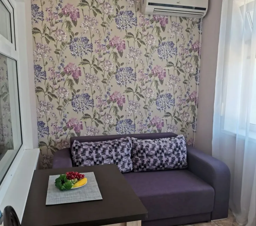 Квартира Апартаменты у моря с бассейном — Севастополь