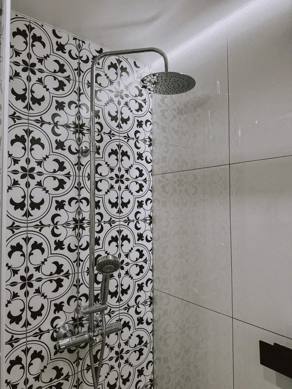 Новая и современная квартира в Бресте