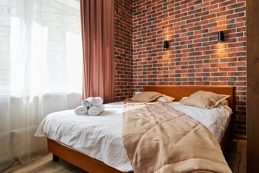 Уютная студия