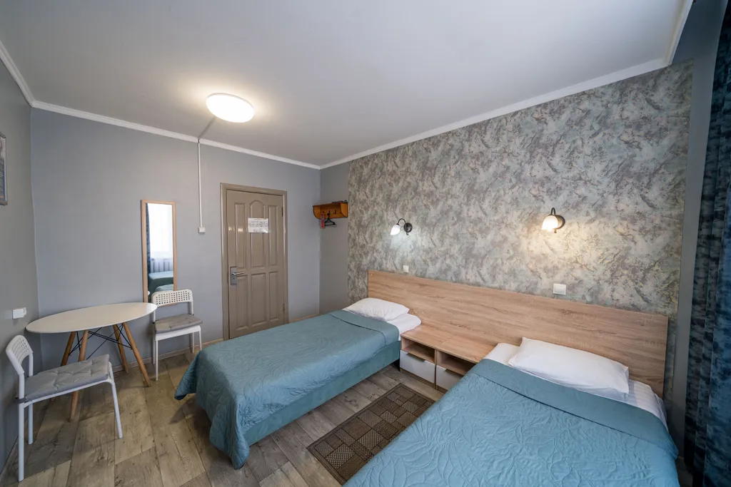 Квартира Комната — аренда посуточно в Хабаровск