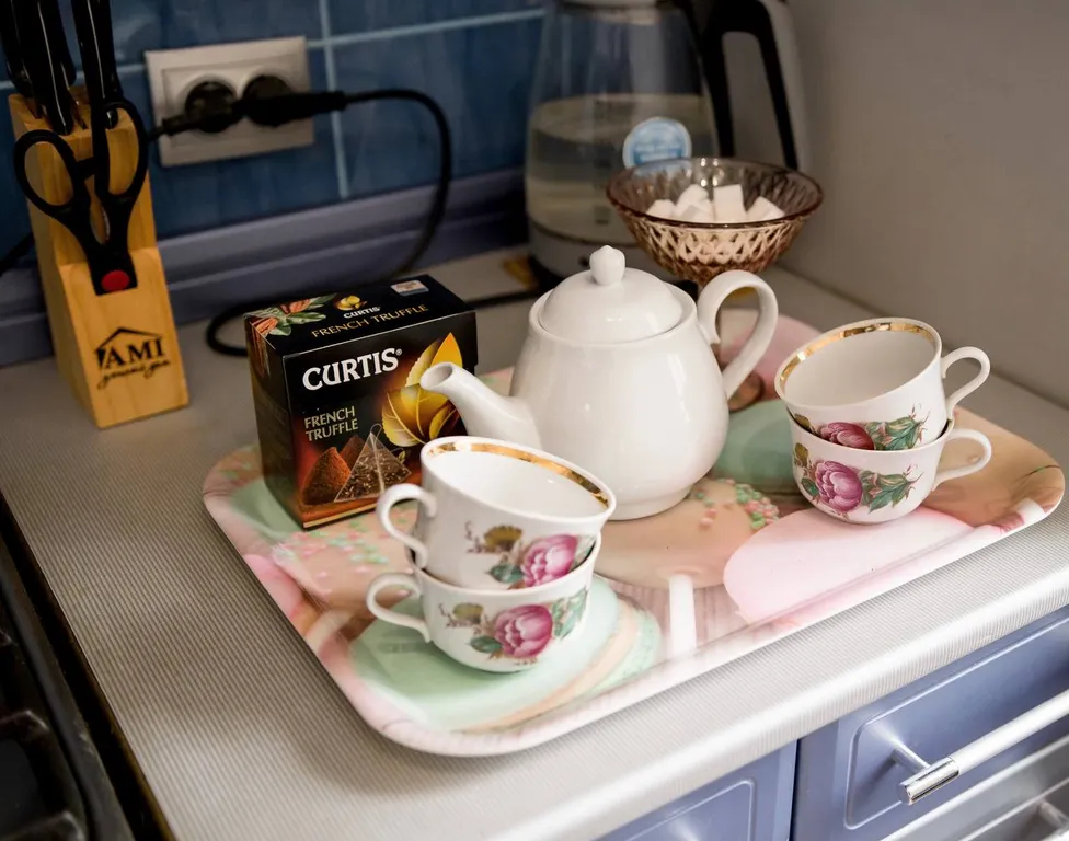 Апарт Родны Кут