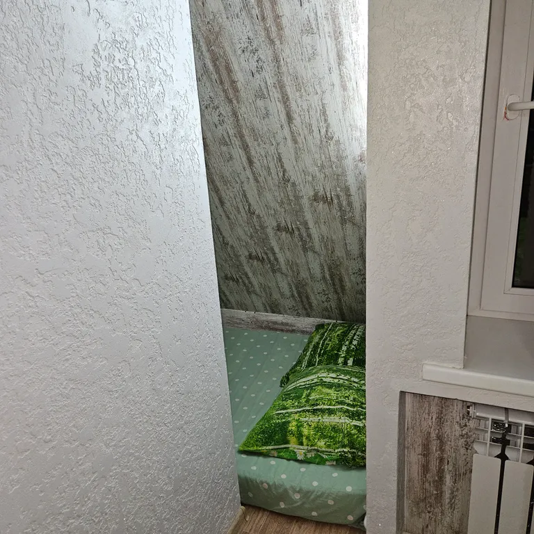 Уютная квартира-студия в центре города