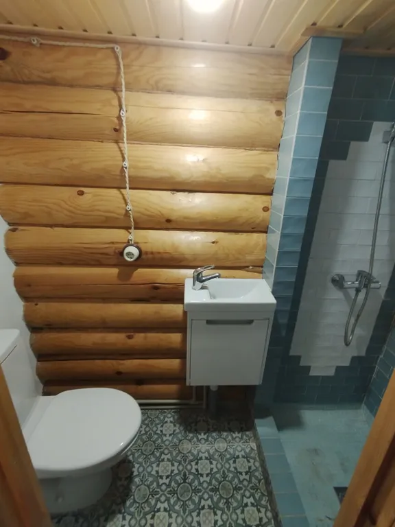 Банный дом Масленка