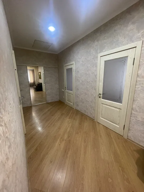 Уютный дом с видом на горы