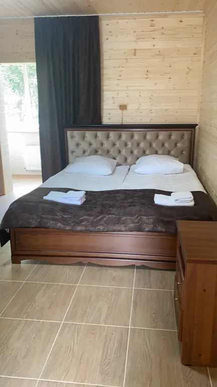 Квартира Комната — Архыз