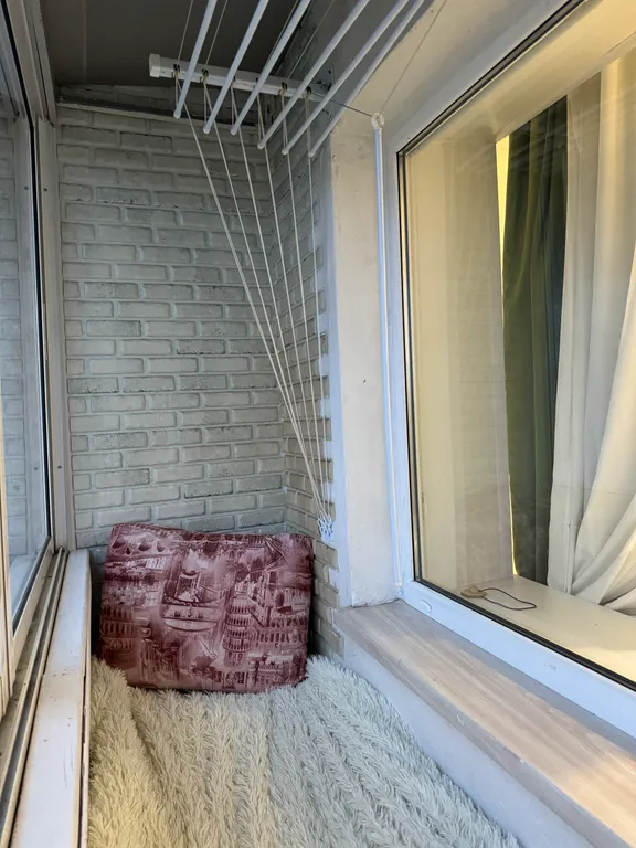 Квартира для туристов