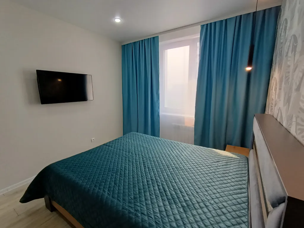 Апартамент в Кузьминках