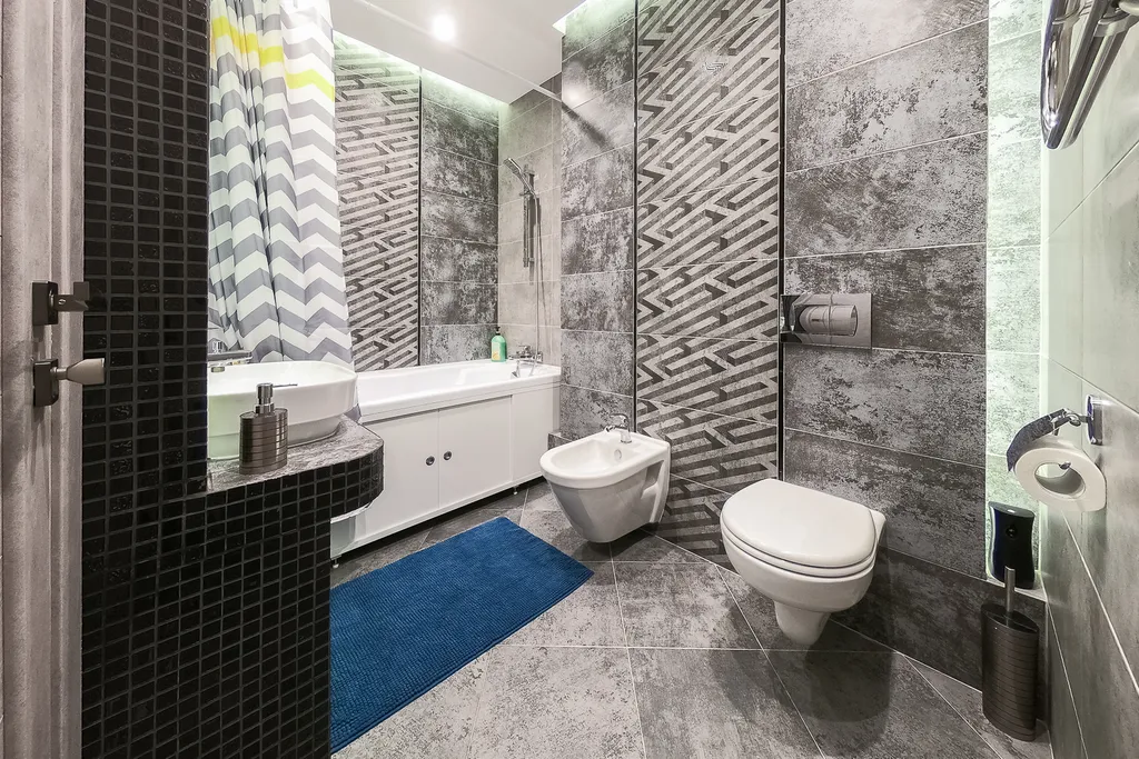 Квартира 1-комнатная Квартира — Екатеринбург