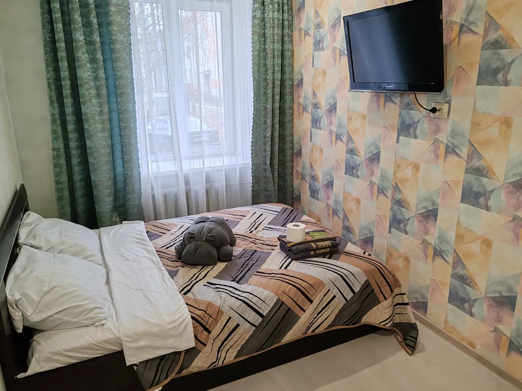 Студия у набережной