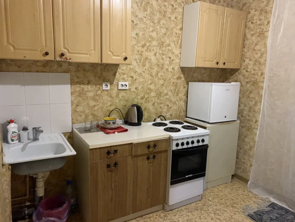 Квартира для отдыха