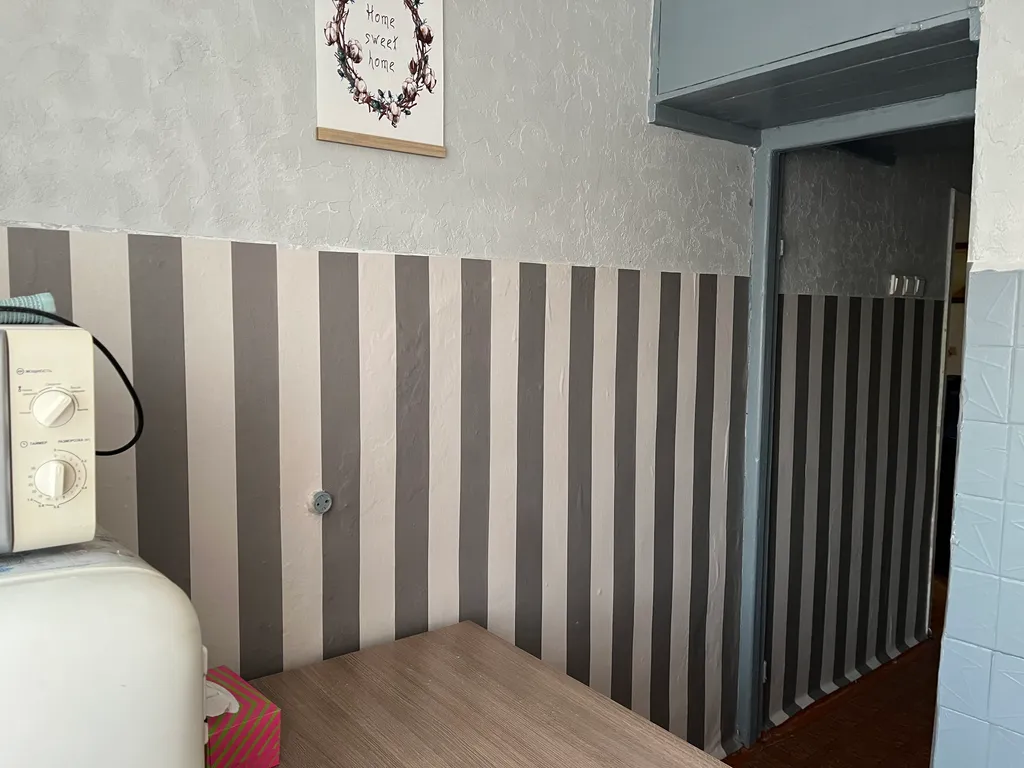 Двухкомнатная квартира в районе центрального автовокзала