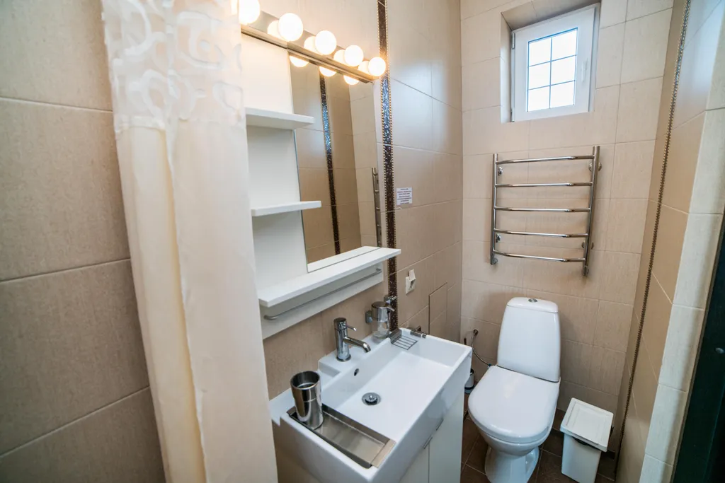 Квартира Комната — Кучугуры