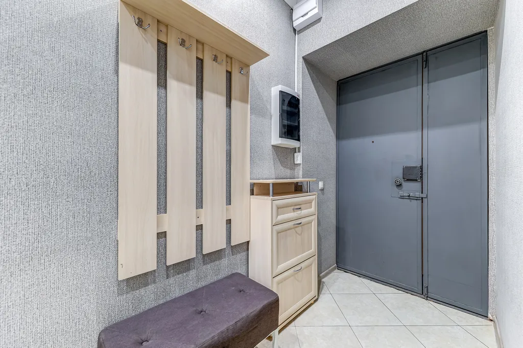 4-комнатная Квартира