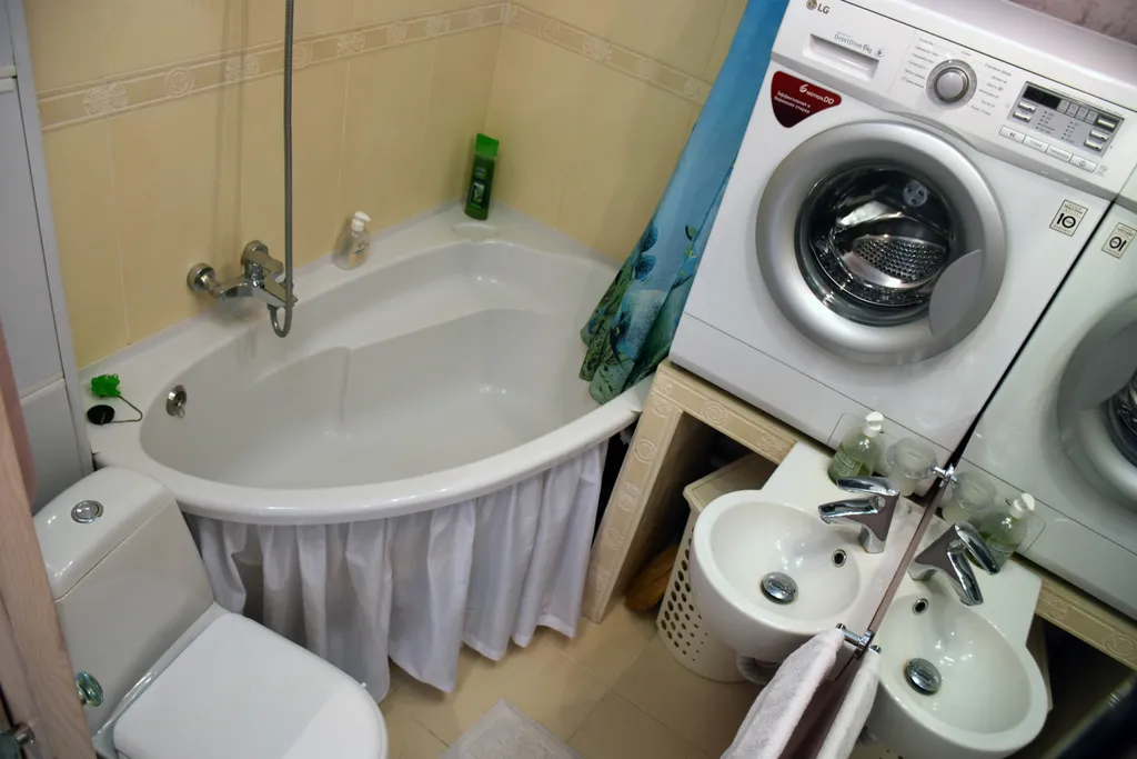 Квартира Древо жизни