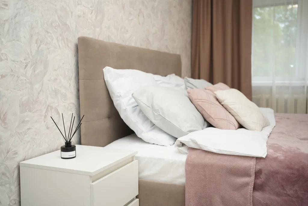 Просторная квартира около парка — аренда посуточно в Тула