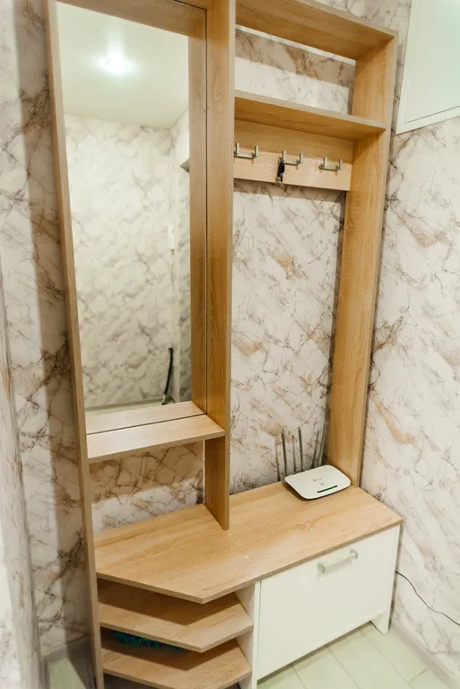 Комфортные апартаменты