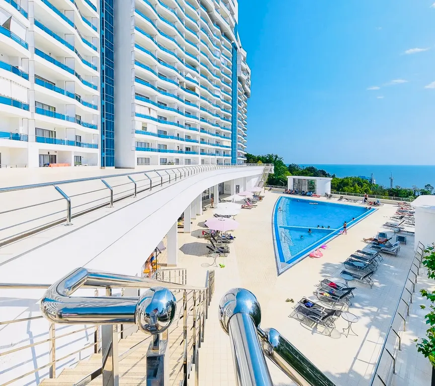 Идеал хаус люкс в стиле лофт